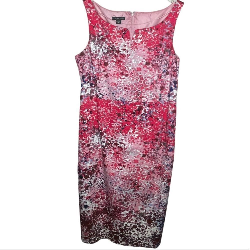 Covington Dress‎